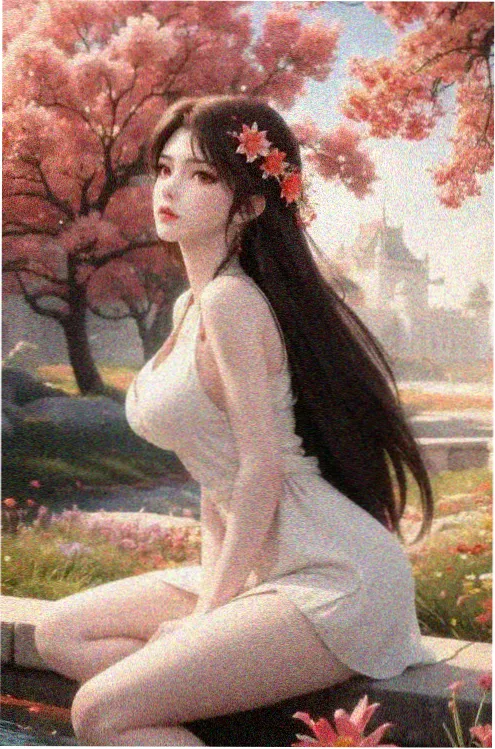 免费看小说都市悬疑长夜灯火封面