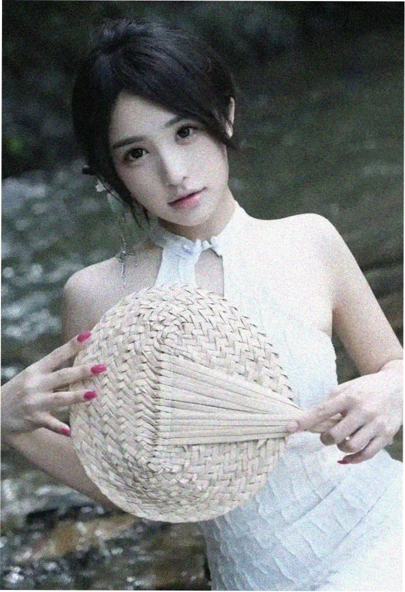 免费看小说青春校园第九次告白封面